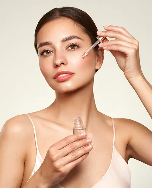 Beauty care
