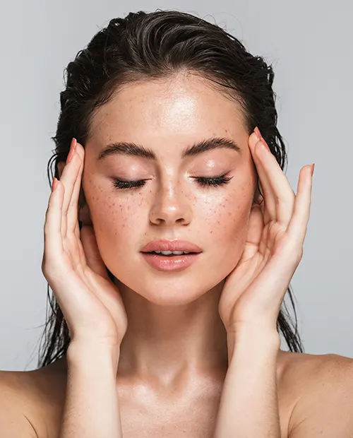 Beauty care