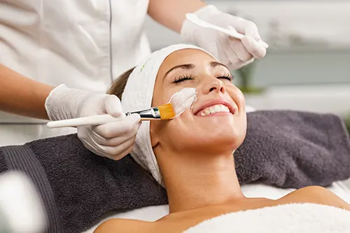 Beauty care 