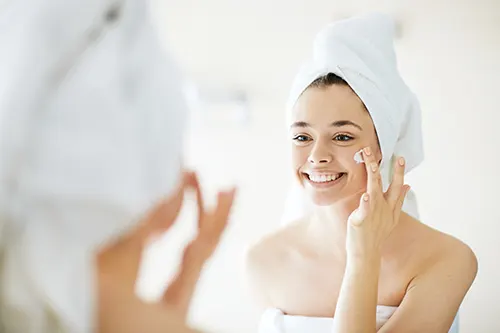 Beauty care 