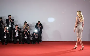 On-set procedures and etiquette
