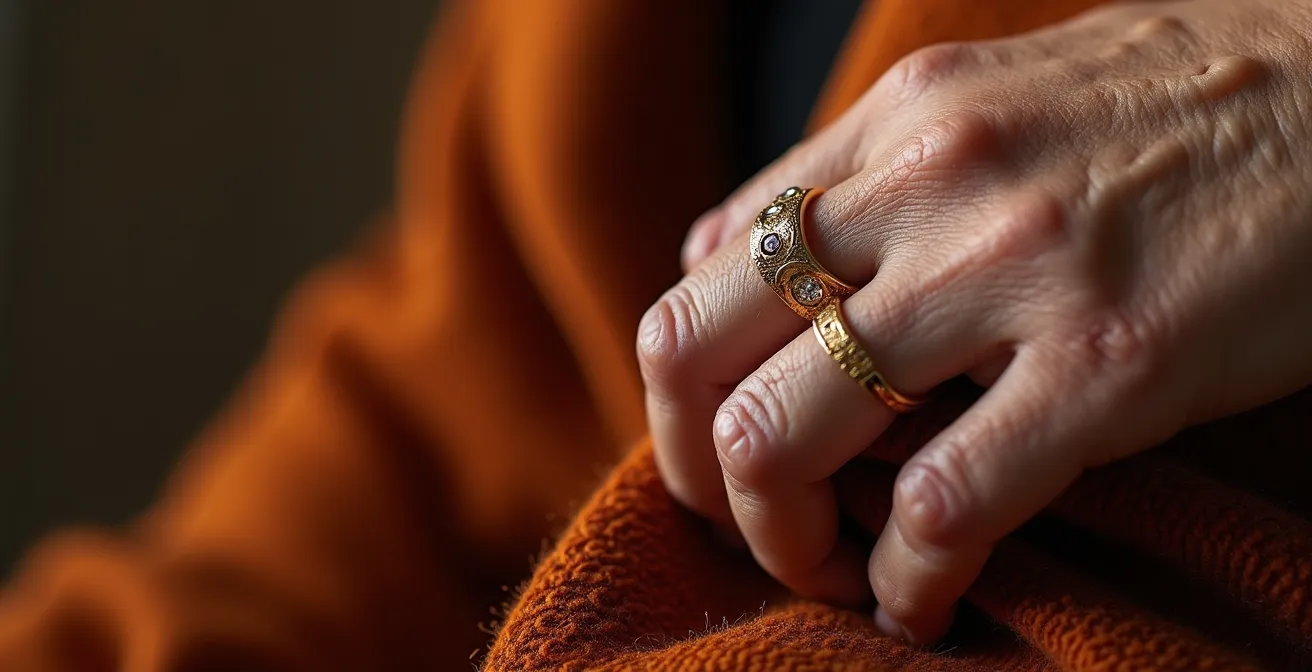 Professional model in sophisticated luxury brand photoshoot demonstrating career evolution